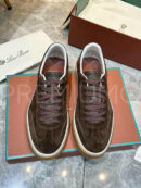 Loro Piana Tennis Walk кроссовки PR568609 10