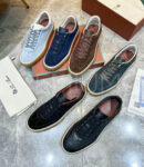 Loro Piana Tennis Walk кроссовки PR633254 20