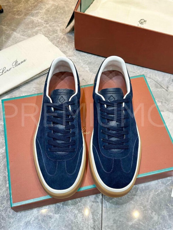 Loro Piana Tennis Walk кроссовки PR910045 5
