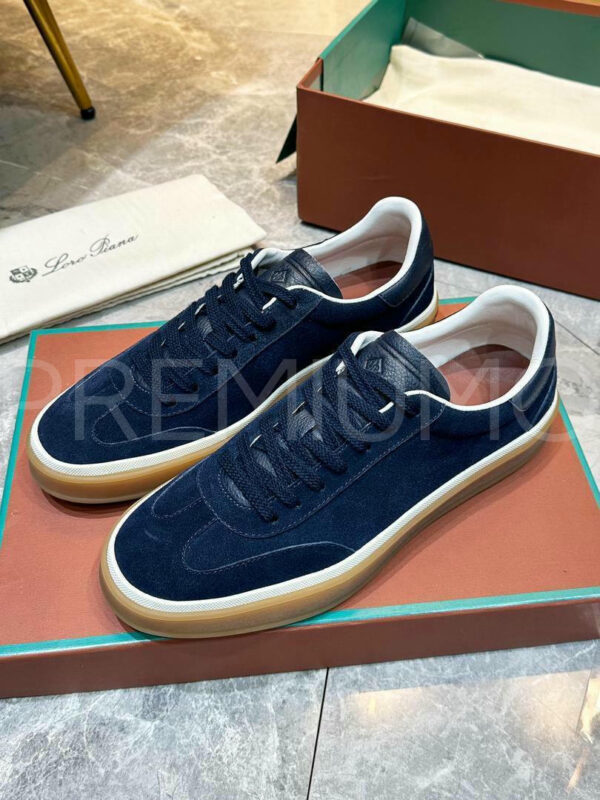 Loro Piana Tennis Walk кроссовки PR910045