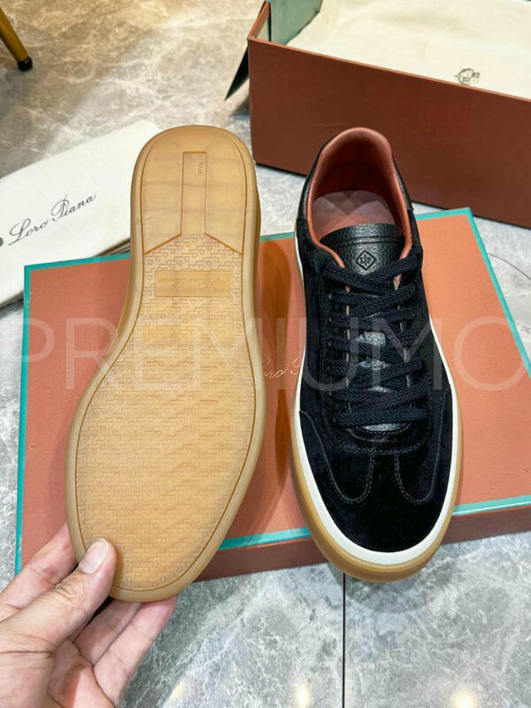 Loro Piana Tennis Walk кроссовки PR633254 9