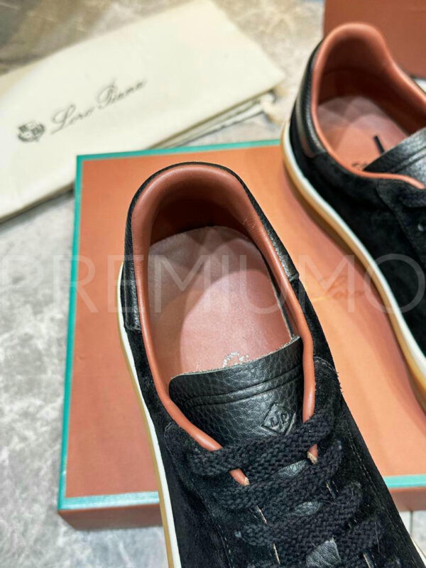 Loro Piana Tennis Walk кроссовки PR633254 6