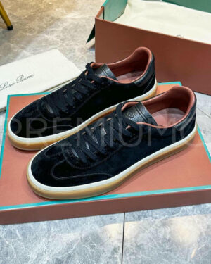 Loro Piana Tennis Walk кроссовки PR633254