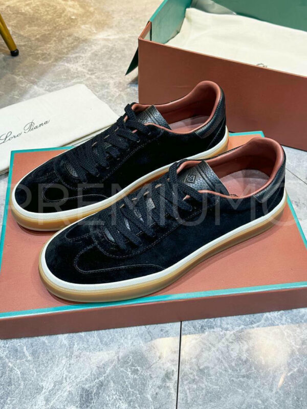 Loro Piana Tennis Walk кроссовки PR633254