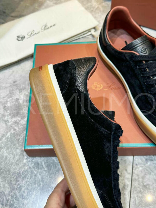 Loro Piana Tennis Walk кроссовки PR633254 5