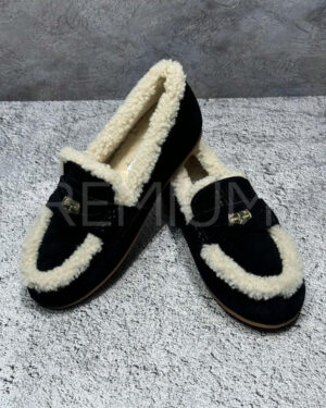 Miu Miu лоферы PR671764 Miu Miu лоферы PR671764