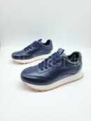 Brunello Cucinelli кроссовки PR496640 7