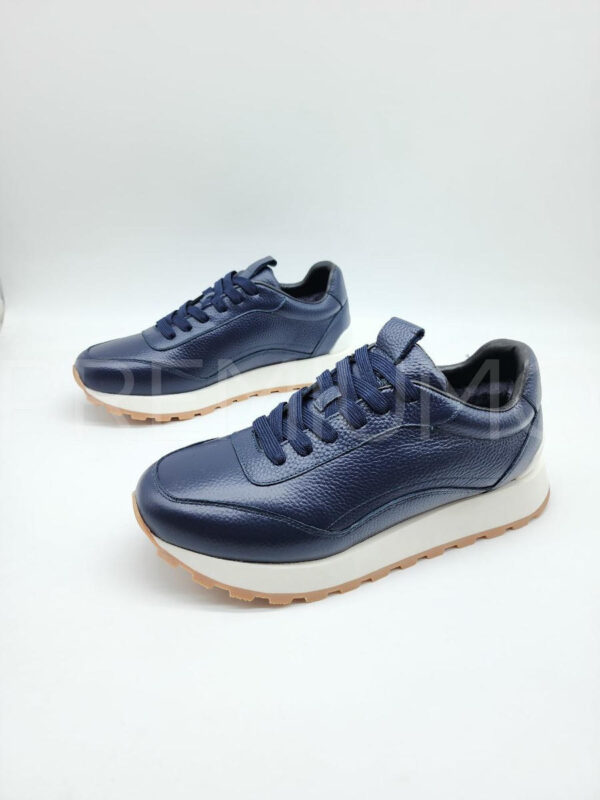 Brunello Cucinelli кроссовки PR496640 2