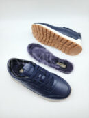 Brunello Cucinelli кроссовки PR496640 9