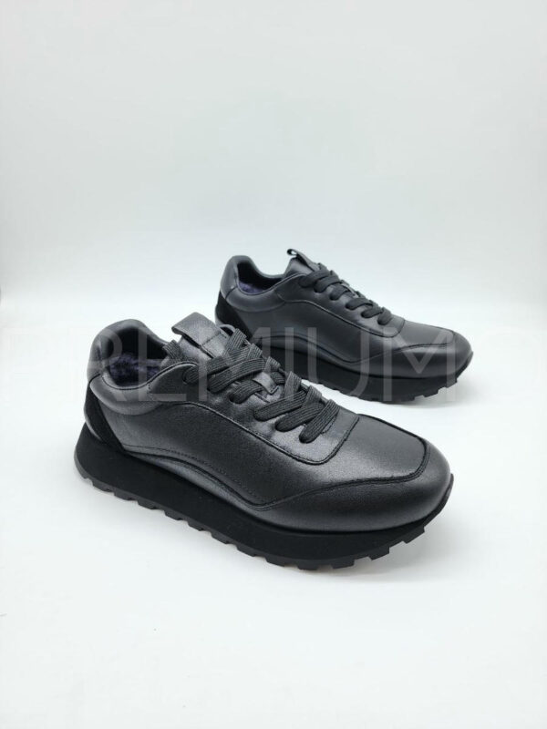 Brunello Cucinelli кроссовки PR913337 3