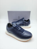 Brunello Cucinelli кроссовки PR496640 6