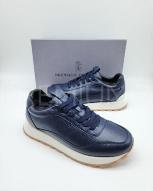 Brunello Cucinelli кроссовки PR496640