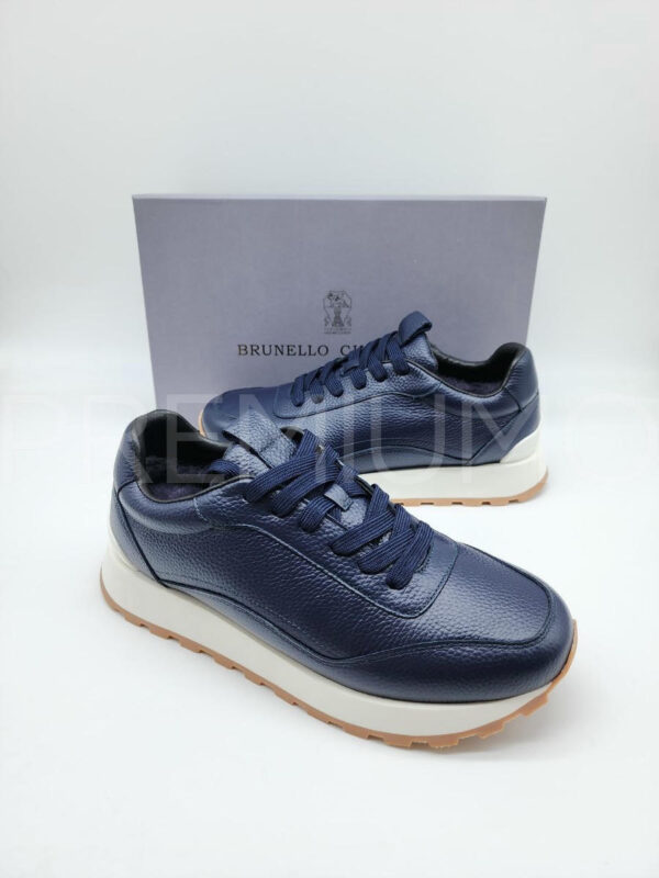 Brunello Cucinelli кроссовки PR496640