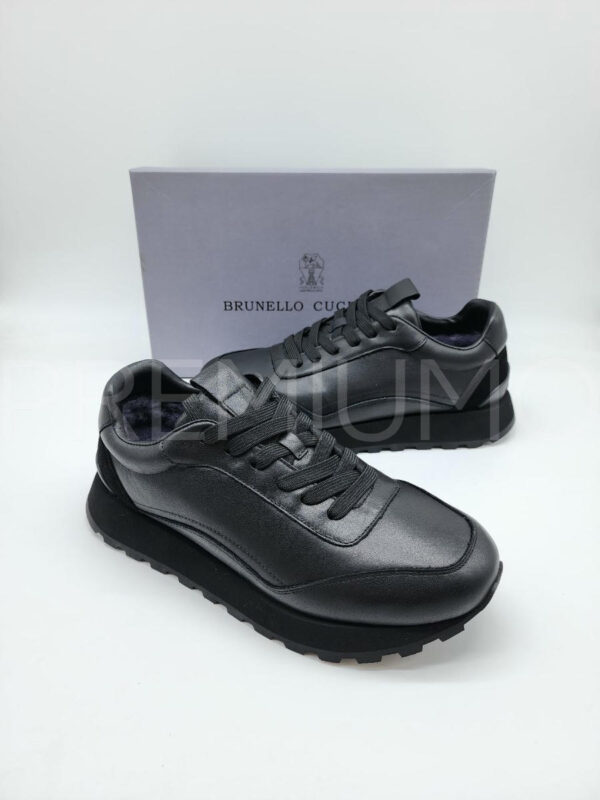 Brunello Cucinelli кроссовки PR913337
