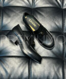 Chanel лоферы PR111792 8