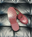 Chanel лоферы PR547015 13