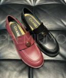 Chanel лоферы PR547015 14