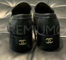Chanel лоферы PR111792 12