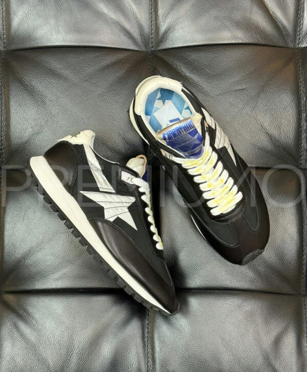 Golden Goose кроссовки PR220417