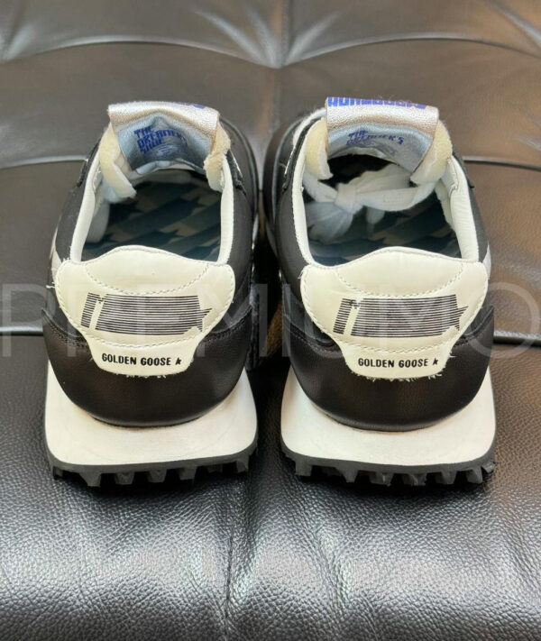 Golden Goose кроссовки PR220417 5