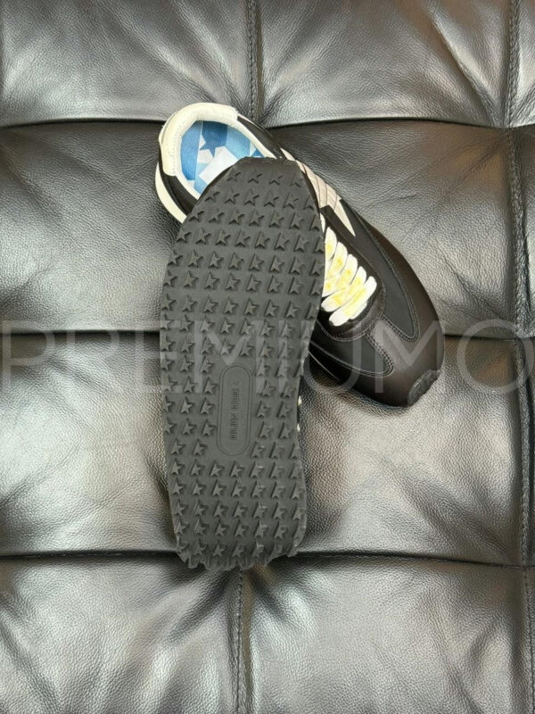 Golden Goose кроссовки PR220417 6