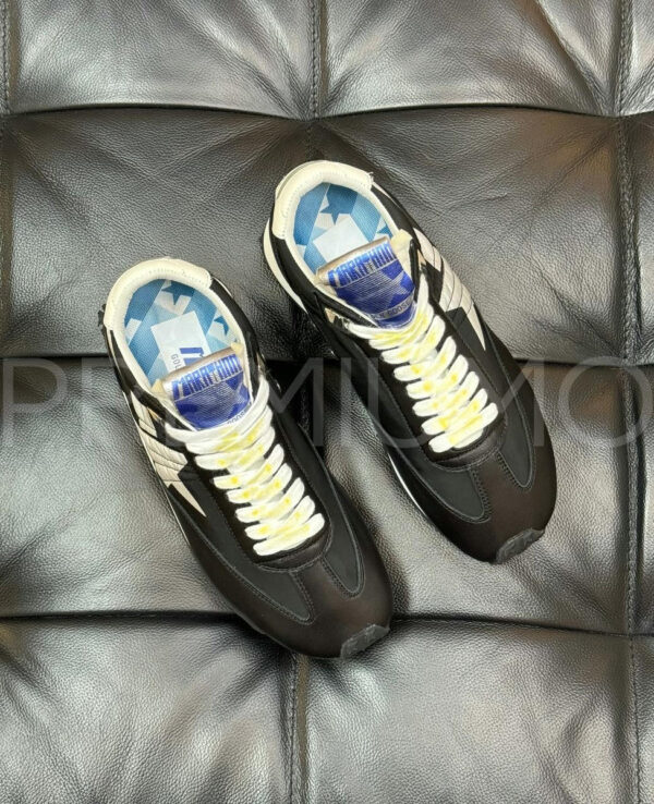 Golden Goose кроссовки PR220417 2