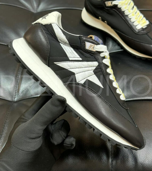 Golden Goose кроссовки PR220417 4