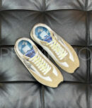 Golden Goose кроссовки PR636170 9