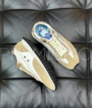 Golden Goose кроссовки PR636170 10