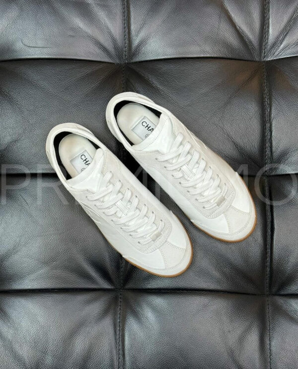 Chanel кроссовки PR247448