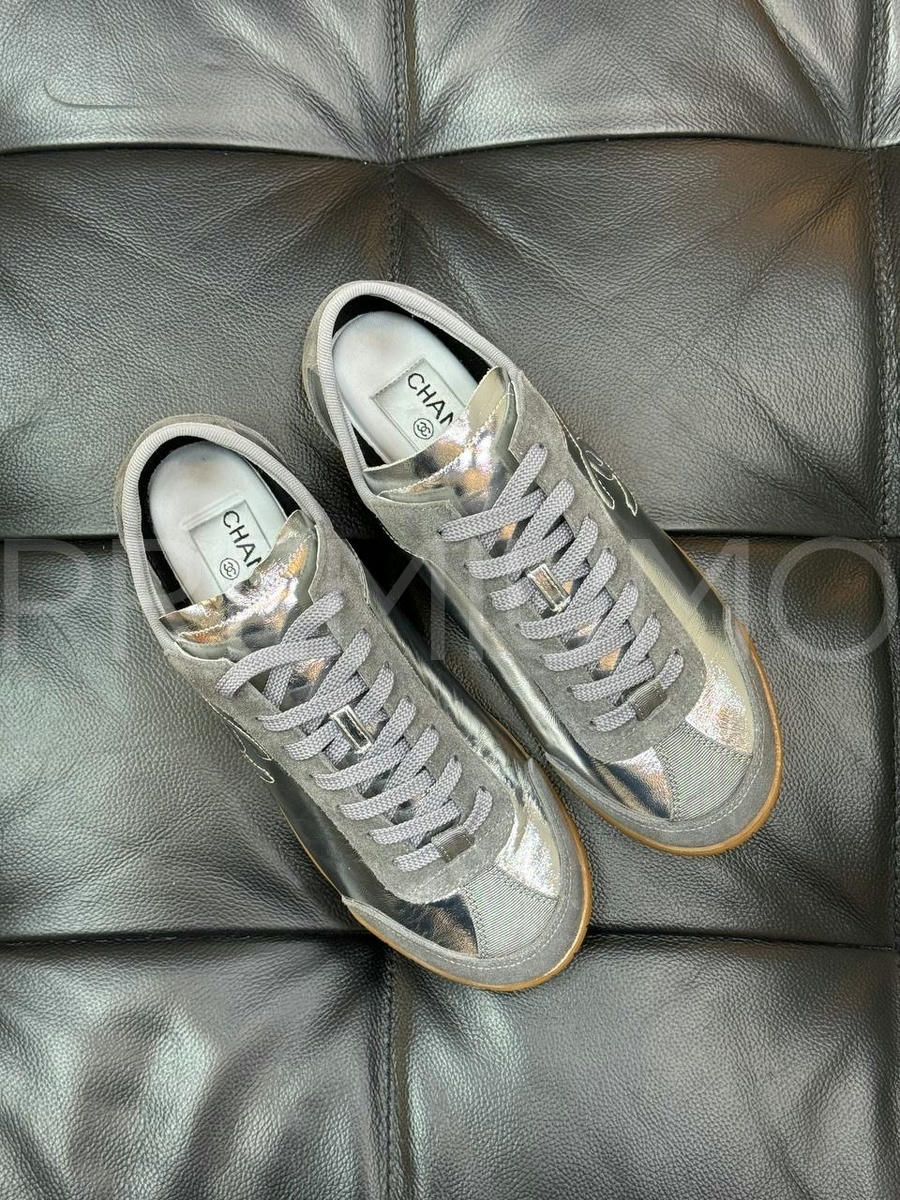 Chanel кроссовки PR597913 2 Chanel кроссовки PR597913 2