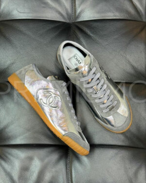 Chanel кроссовки PR597913