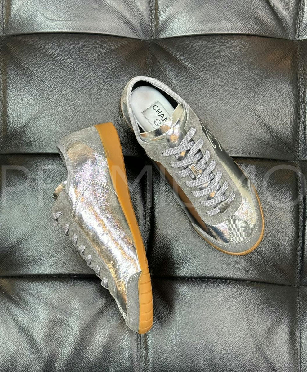 Chanel кроссовки PR597913 3 Chanel кроссовки PR597913 3