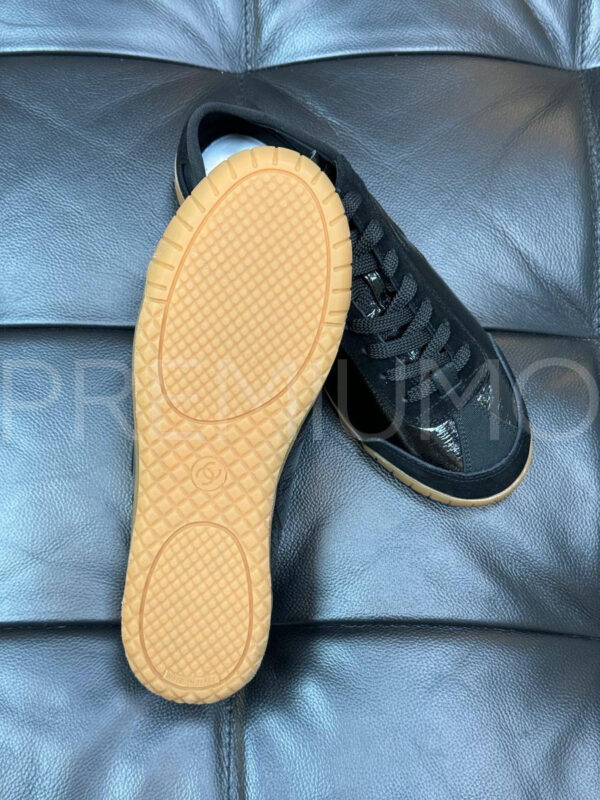 Chanel кроссовки PR373086 7