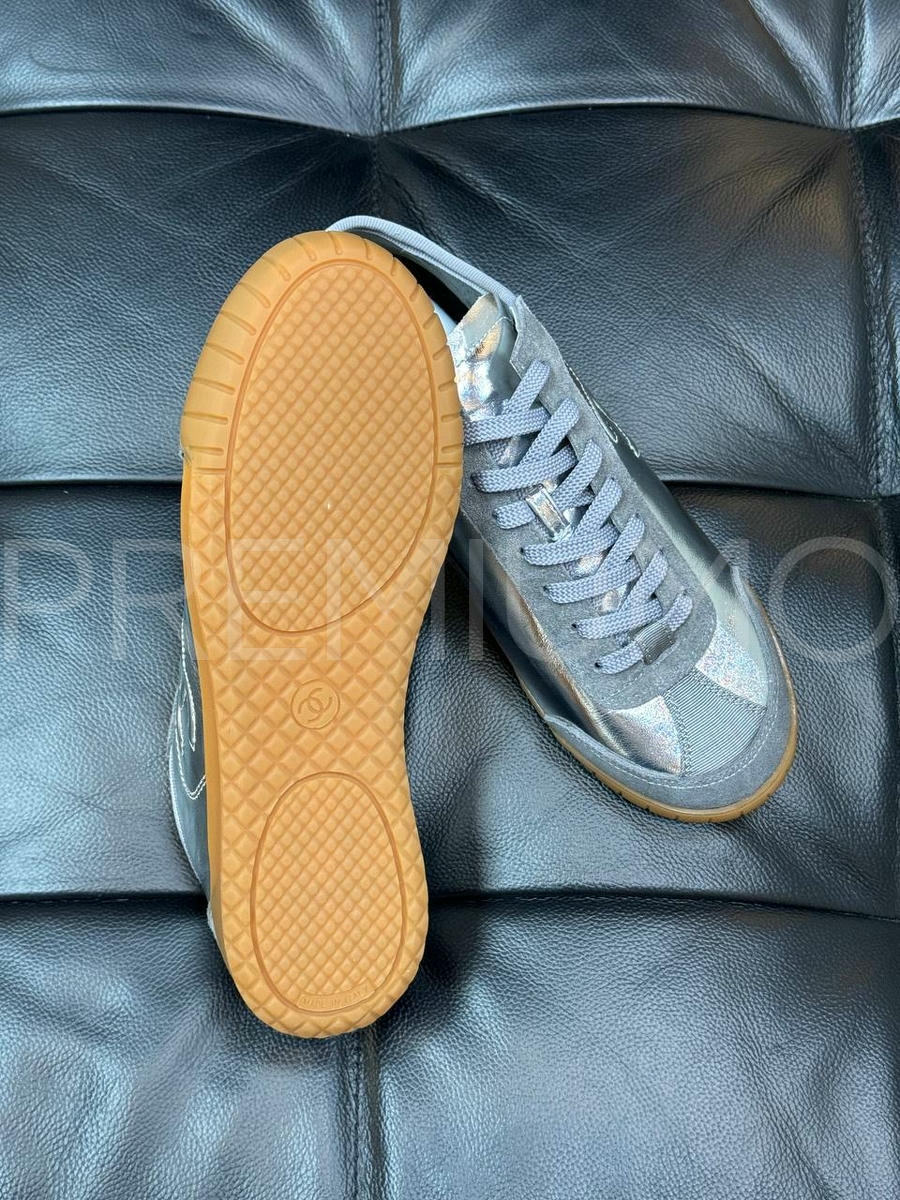 Chanel кроссовки PR597913 7 Chanel кроссовки PR597913 7