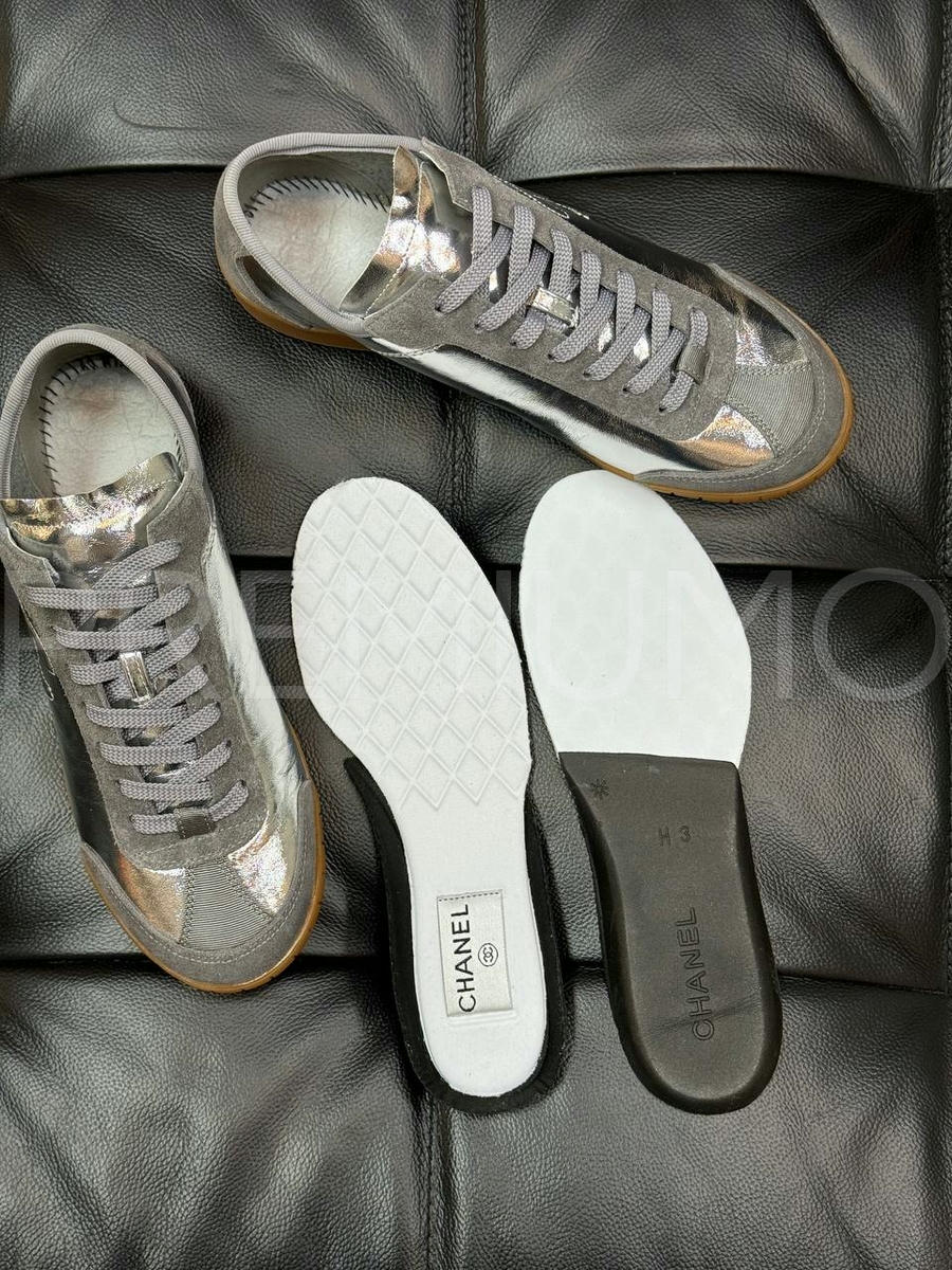 Chanel кроссовки PR597913 4 Chanel кроссовки PR597913 4