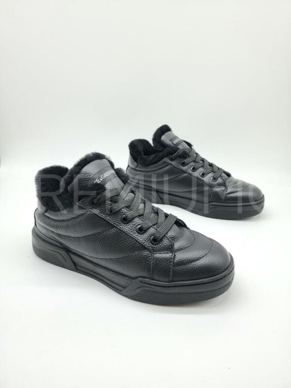 Dolce & Gabbana кроссовки PR111164 3