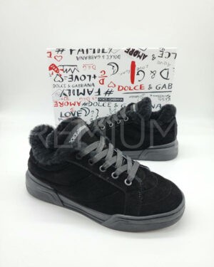 Dolce & Gabbana кроссовки PR610516 Dolce & Gabbana кроссовки PR610516