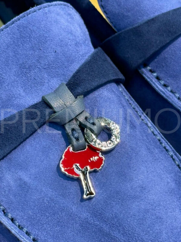 Loro Piana Summer Charms Walk лоферы PR721987 12