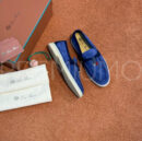 Loro Piana Summer Charms Walk лоферы PR721987 26