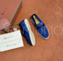 Loro Piana Summer Charms Walk лоферы PR721987 27