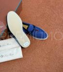Loro Piana Summer Charms Walk лоферы PR721987 33