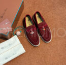 Loro Piana Charms Walk лоферы PR208669 23