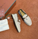Loro Piana Summer Charms Walk лоферы PR134261 21