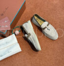Loro Piana Summer Charms Walk лоферы PR134261 23