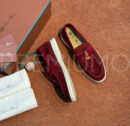 Loro Piana Charms Walk лоферы PR208669 26