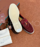 Loro Piana Charms Walk лоферы PR208669 28