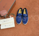Loro Piana Summer Charms Walk лоферы PR721987 25