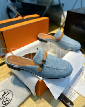 Hermes мюли PR514472