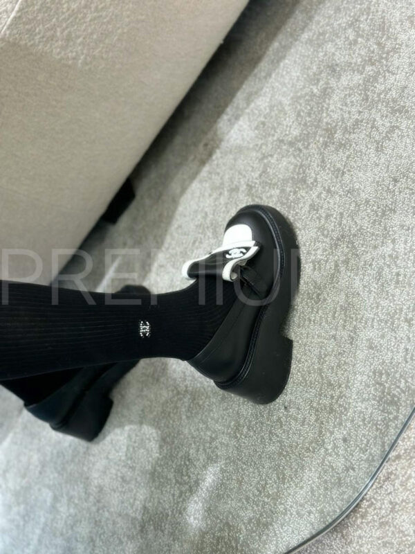 Chanel лоферы PR263882 5